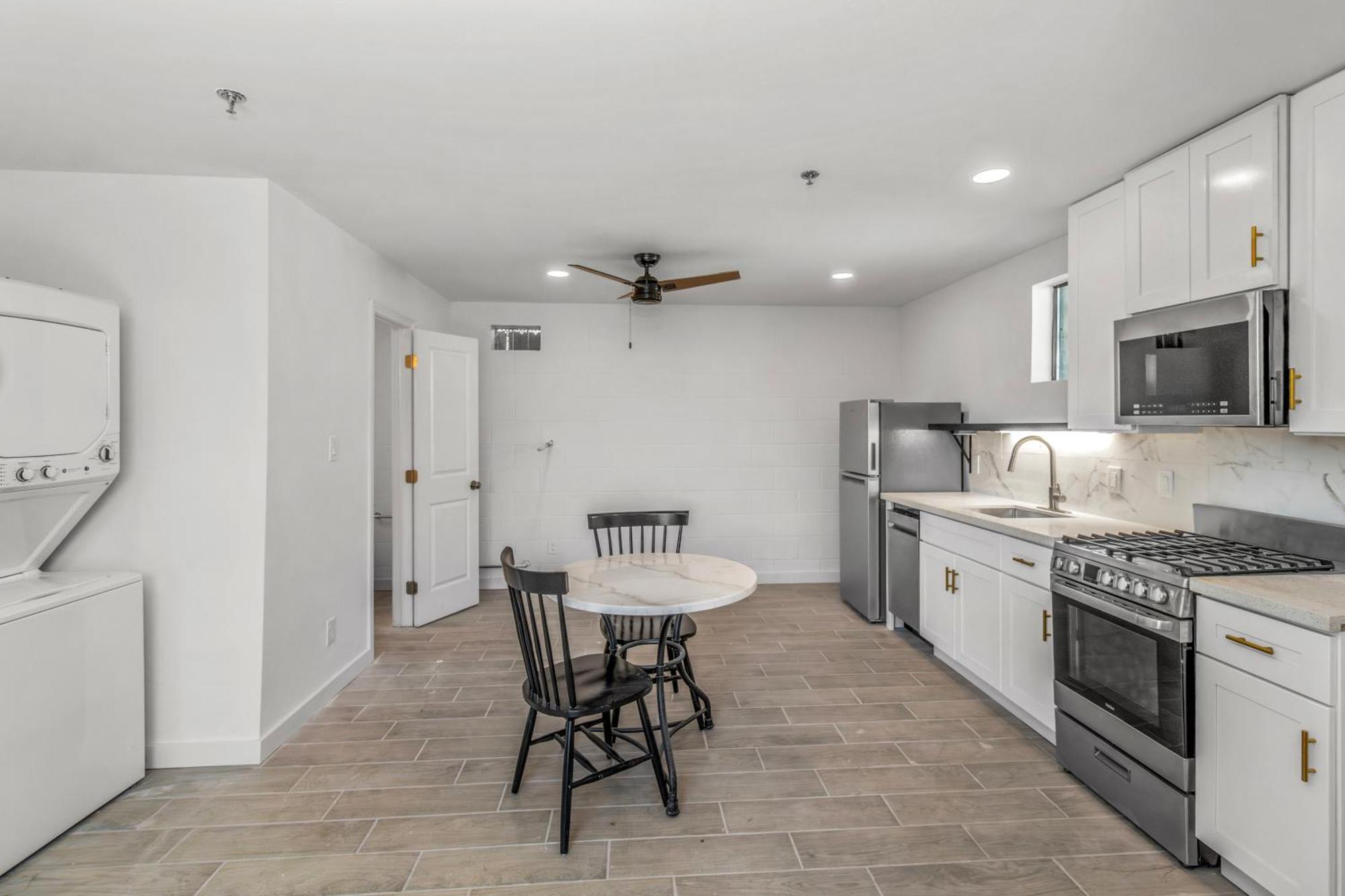 Studios On Fourth McAllen Extérieur photo