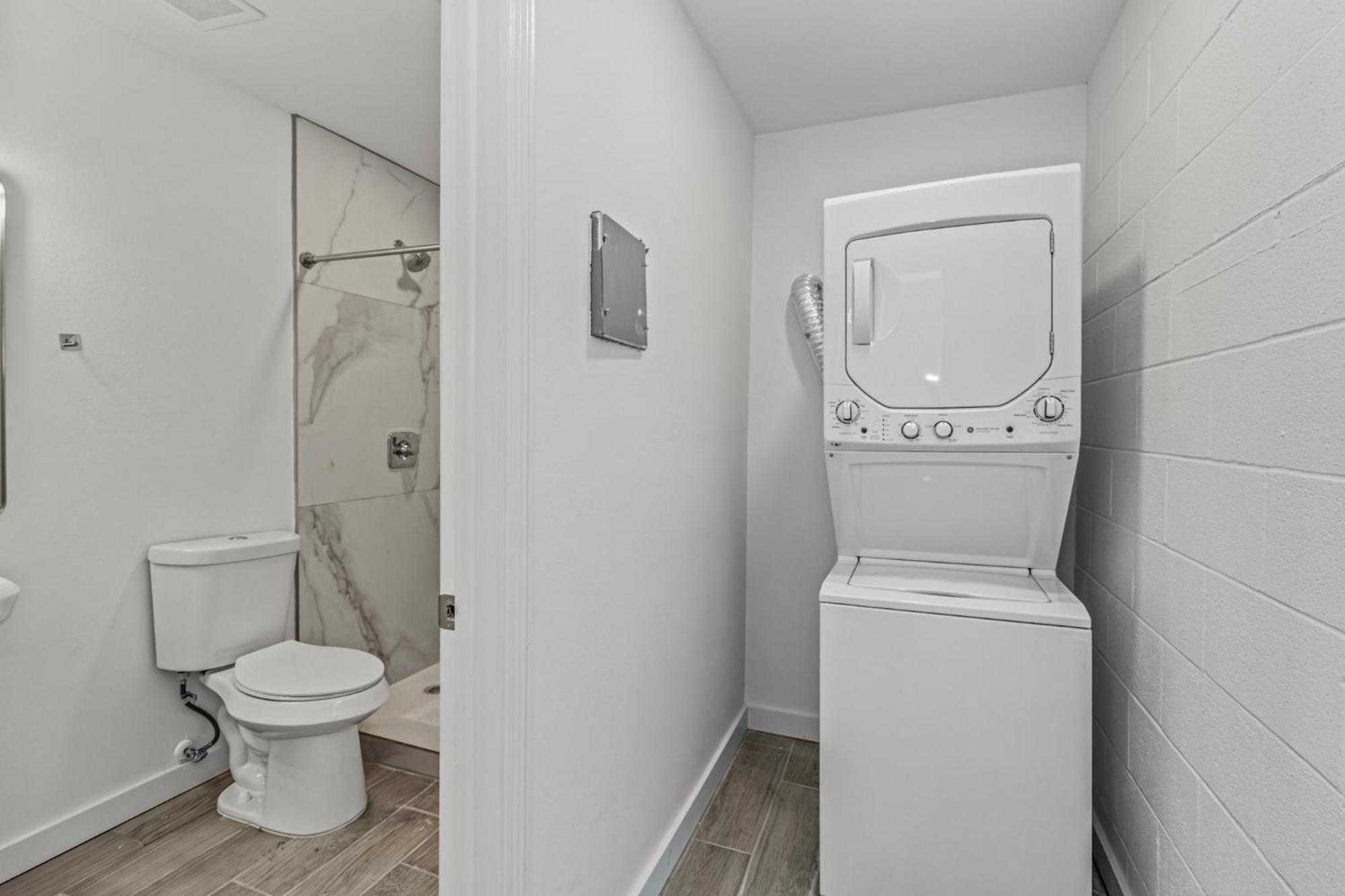 Studios On Fourth McAllen Extérieur photo