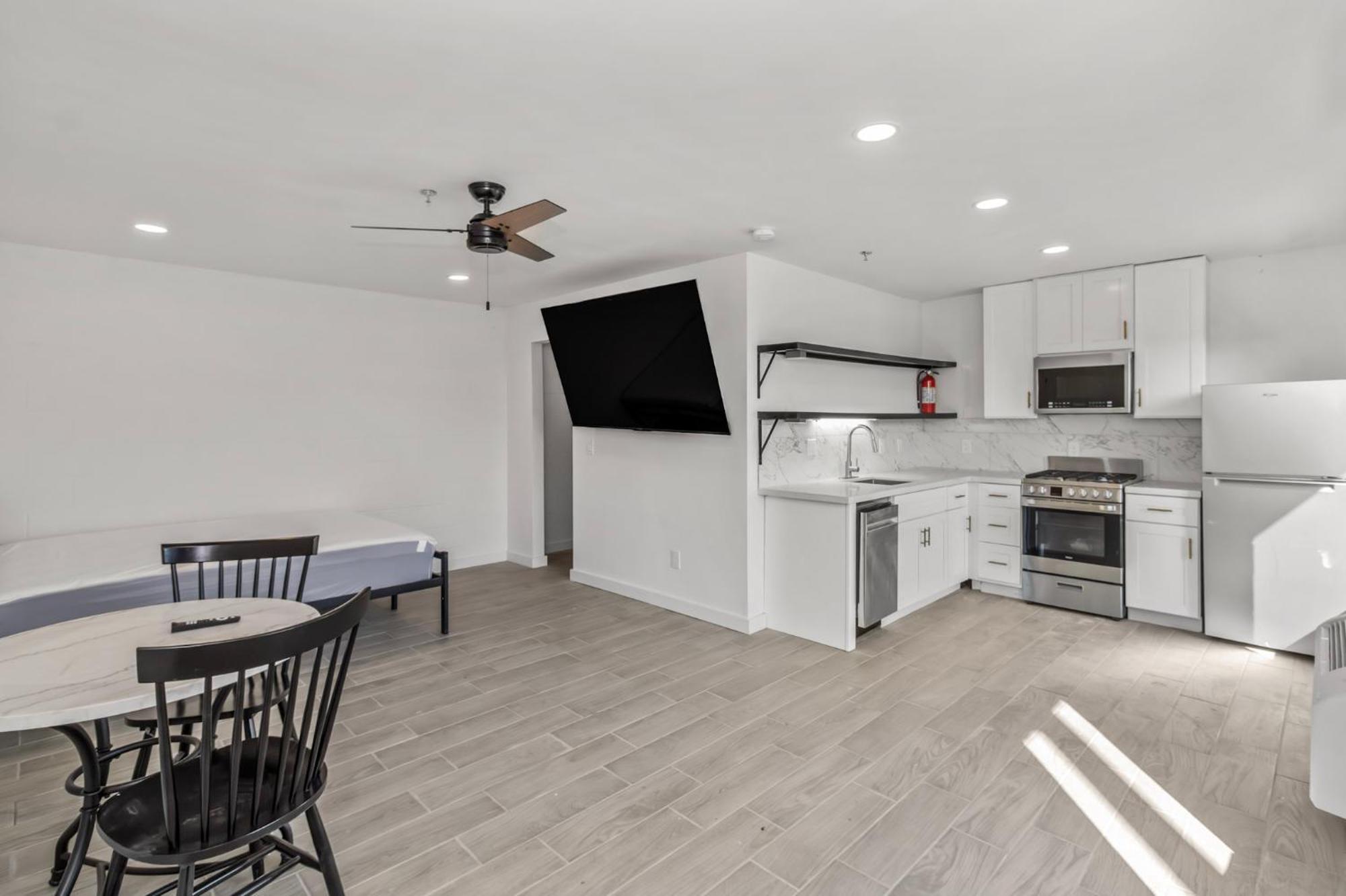 Studios On Fourth McAllen Extérieur photo