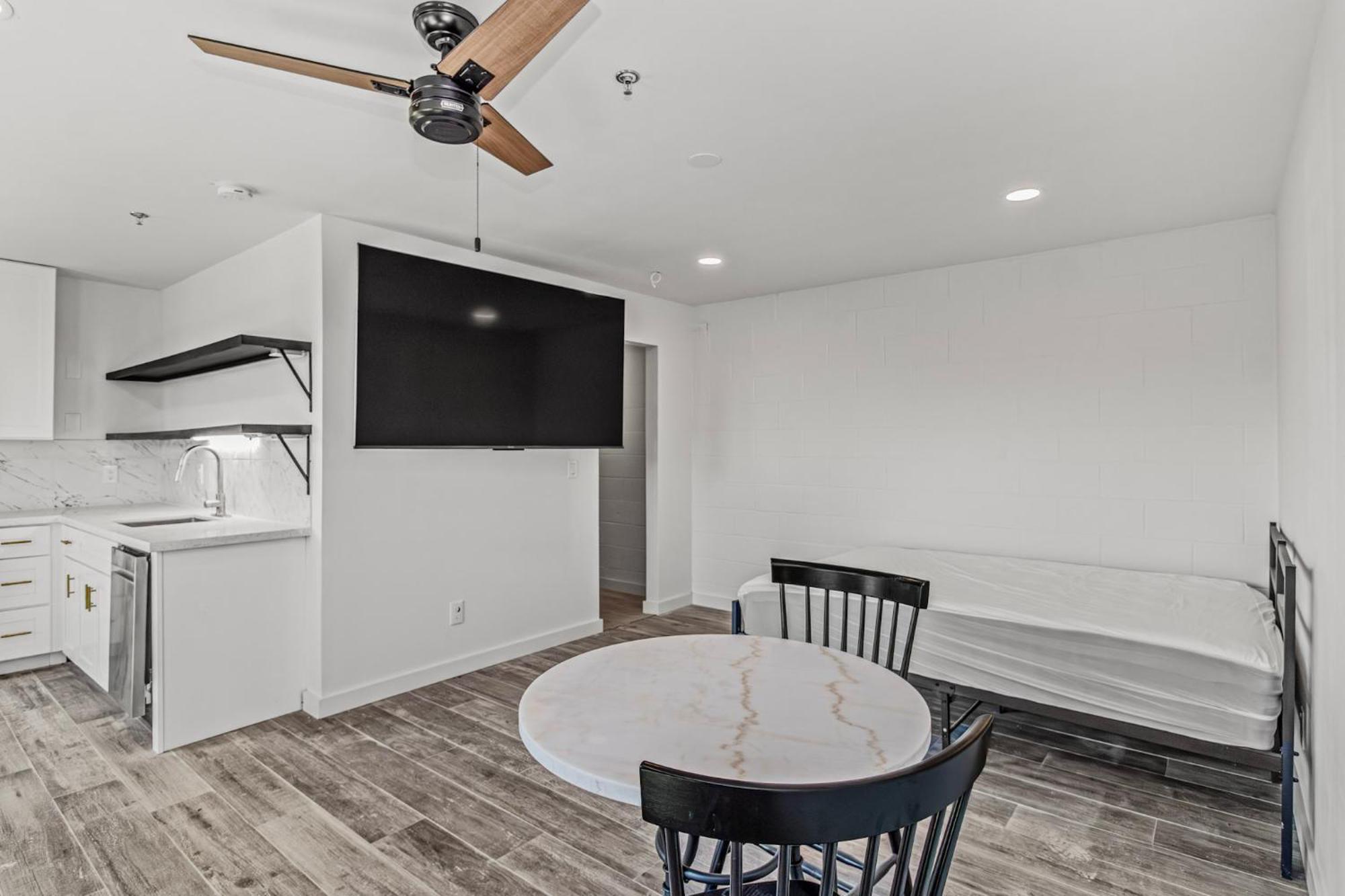 Studios On Fourth McAllen Extérieur photo